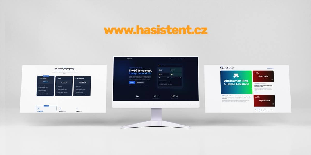 www.hasistent.cz