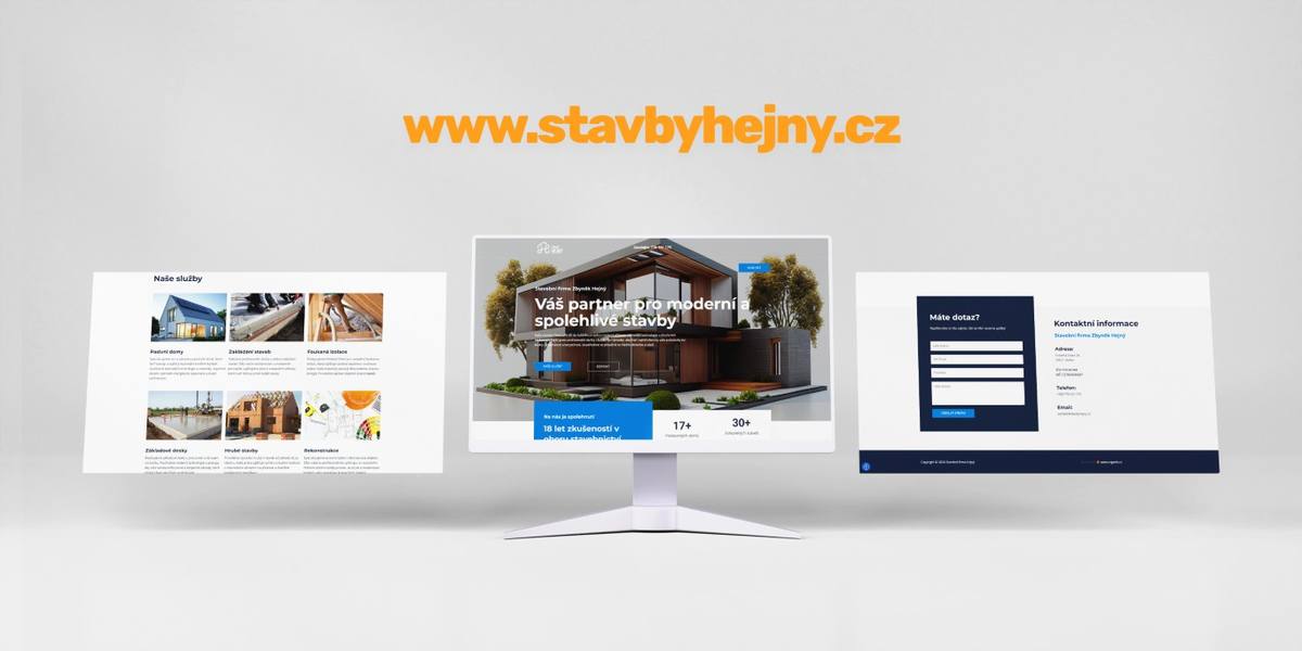 www.stavbyhejny.cz